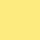 330 - Fil à gant jaune pâle