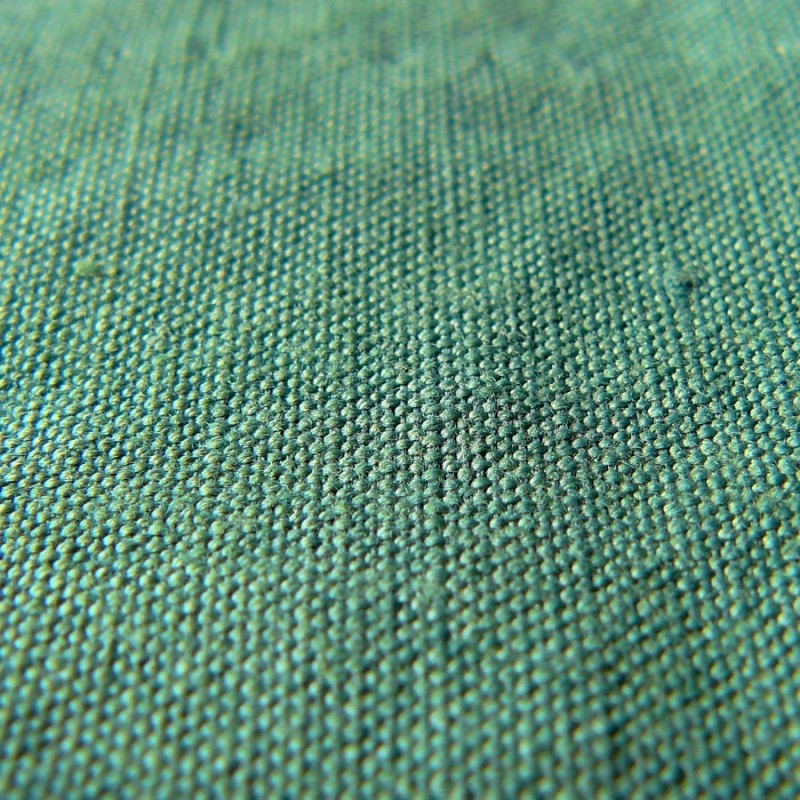 Teinture vert kaki pour tisu