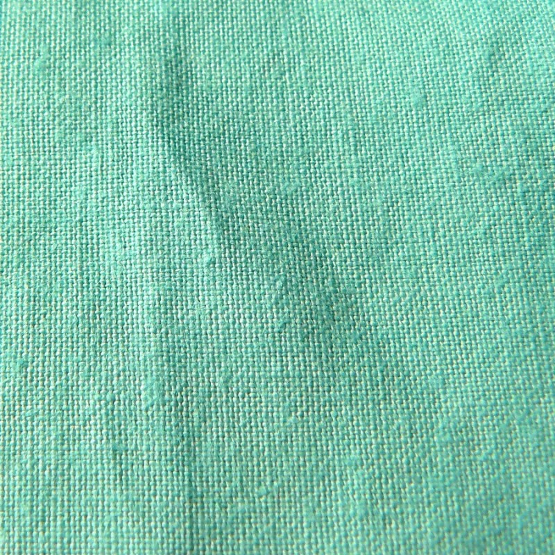 Teinture Ideal vert d'eau - Teindre un tissu