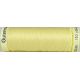 Fil à coudre 100% polyester Gutermann Champagne