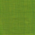 Tissu imprimé vert gazon effet tissage - Linea Texture