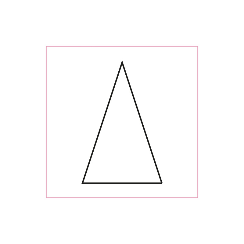 Découper un triangle en triangles