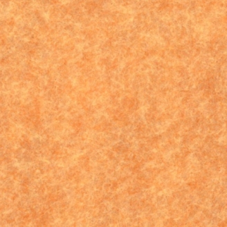 Feutrine de laine abricot givré (The Cinnamon Patch)