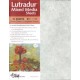 Lutradur Mixed Media - lot de 5 feuilles de 70 g + 5 feuilles de 100 g