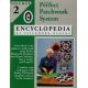 Volume 2 de l'Encyclopédie des blocs de patchwork