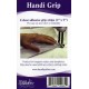 Handi Grip - outil de précision pour quilting sur longarm
