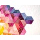 Prisme - kit de patchwork