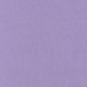 Tissu patchwork uni de Kona - Violet Chardon