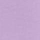 Tissu patchwork uni de Kona - Violet Pensée