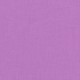 Tissu patchwork uni de Kona - Violette