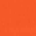 Tissu patchwork uni de Kona - Carotte (Carrot)