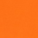 Tissu patchwork uni de Kona - Orange