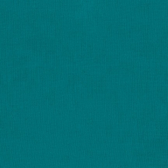 Tissu patchwork uni de Kona - Emeraude (Emerald)