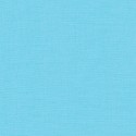 Tissu patchwork uni de Kona bleu - Niagara