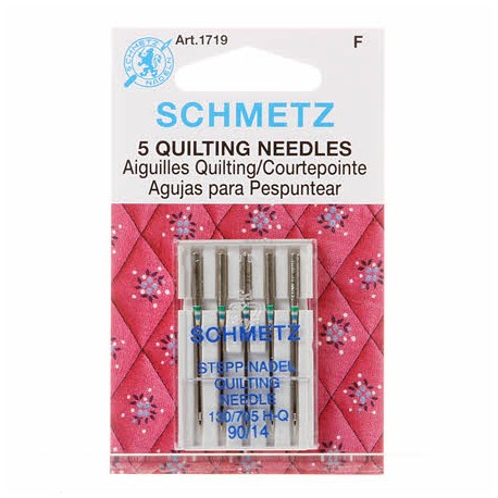 Aiguilles quilting machine Schmetz 90/14