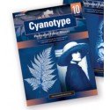 Cyanotype, 10 feuilles de coton pré-traitées