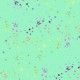 Tissu patchwork Tula Pink hirondelles menthe à l'eau Fairy Dust – Pinkerville