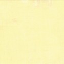 Tissu patchwork faux-uni patiné jaune citronnelle - Grunge de Moda