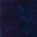 Tissu patchwork faux-uni patiné bleu caban - Grunge de Moda