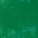 Tissu patchwork faux-uni patiné vert Leprechaun - Grunge de Moda