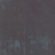 Tissu patchwork faux-uni patiné gris plomb - Grunge de Moda
