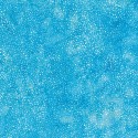 Tissu batik bleu piscine pétillant