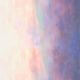 Tissu patchwork dégradé ciel d'opale - Sky