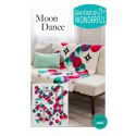 Moon Dance - Modèle de patchwork_