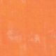 Tissu patchwork faux-uni patiné clémentine - Grunge de Moda