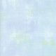 Tissu patchwork faux-uni patiné bleu cristallin - Grunge de Moda