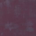 Tissu patchwork faux-uni patiné Vin rouge - Grunge de Moda