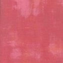 Tissu patchwork faux-uni patiné rose cendré - Grunge de Moda