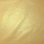 Tissu patchwork doré Metallic Gold - Shiny
