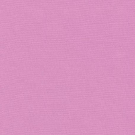 Tissu patchwork uni de Kona rose - Ballerine (Ballerina)
