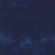 Tissu patchwork faux-uni patiné bleu Navy - Grunge de Moda
