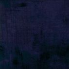 Tissu patchwork faux-uni patiné bleu graphite - Grunge de Moda