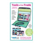 Patron du Portfolio Tools of the trade - By Annie (en anglais)