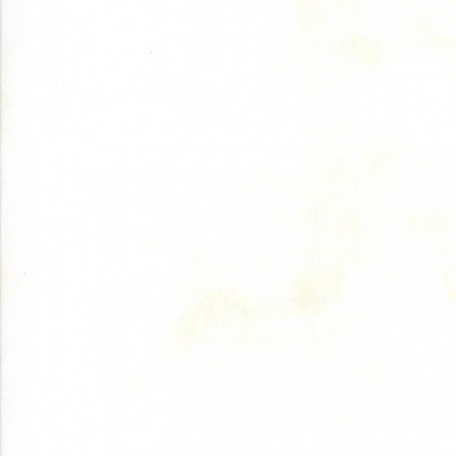 Tissu patchwork faux-uni patiné Blanc - Grunge de Moda