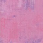 Tissu patchwork faux-uni patiné Rose Antique - Grunge de Moda