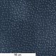 Tissu patchwork bleu marine étoiles filantes - Astra de Janet Clare