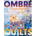Ombre Quilts de Jennifer Sampou (en anglais)