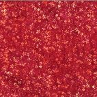 Tissu batik jasmin rouge passion
