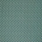 Tissu patchwork pois fantaisie fond vert - Franklin
