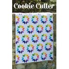 Patron de patchwork Cookie Cutter (en anglais)