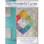 Livre Mini Wonderful Curves (en anglais)