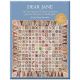 Livre Dear Jane par Brenda Manges Papadakis