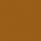 Tissu patchwork minis pois orange terre battue - Trinkets 21
