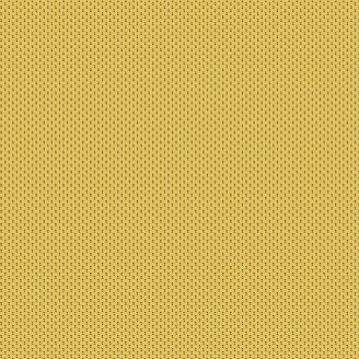 Tissu patchwork minis spirales jaune poussin - Trinkets 21