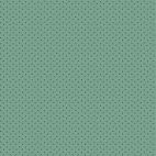 Tissu patchwork petit motif abstrait turquoise glacé - Trinkets 21