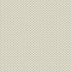 Tissu patchwork petit motif abstrait écru brume - Trinkets 21